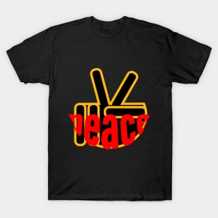 peace T-Shirt